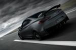 Infiniti Q60 Project Black S 2017 года
